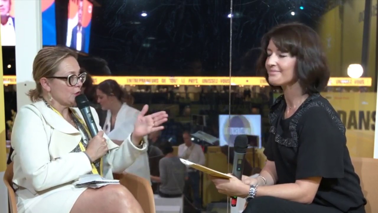 Pourquoi le bien-être au travail est-il un choix stratégique