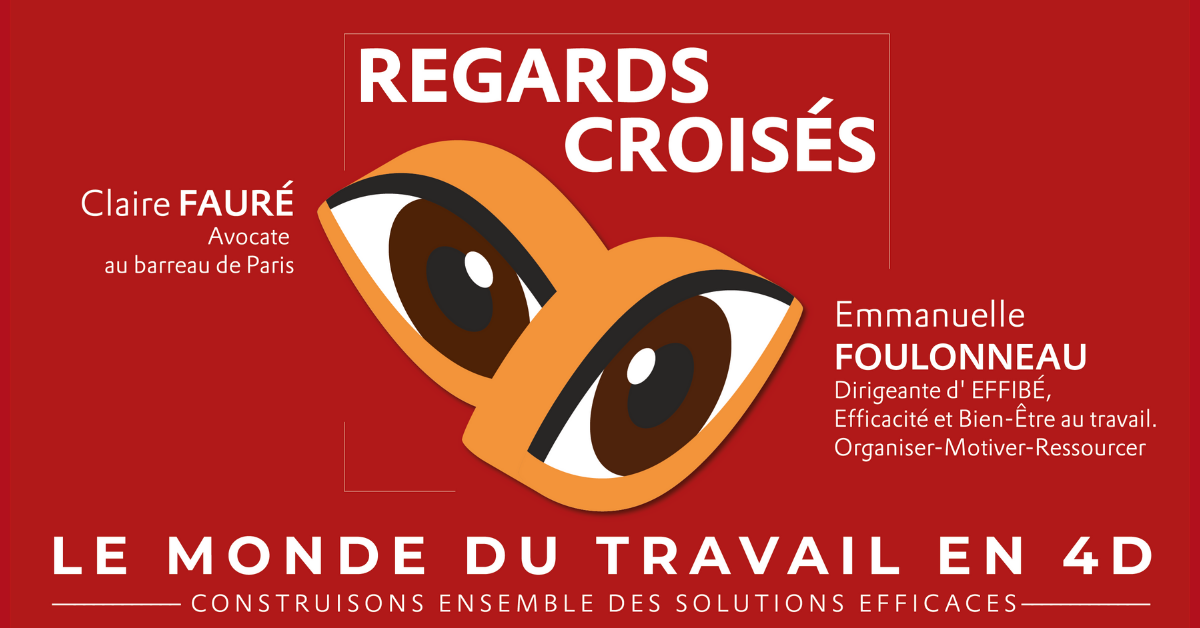 Regards Croisés