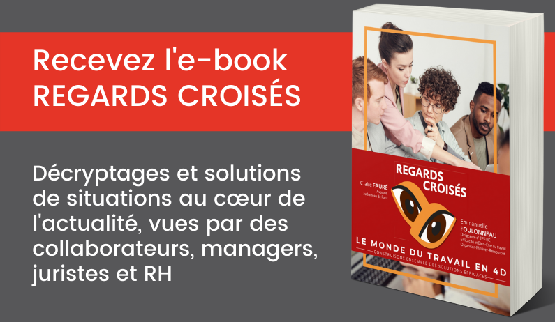 E-book Regards Croisés