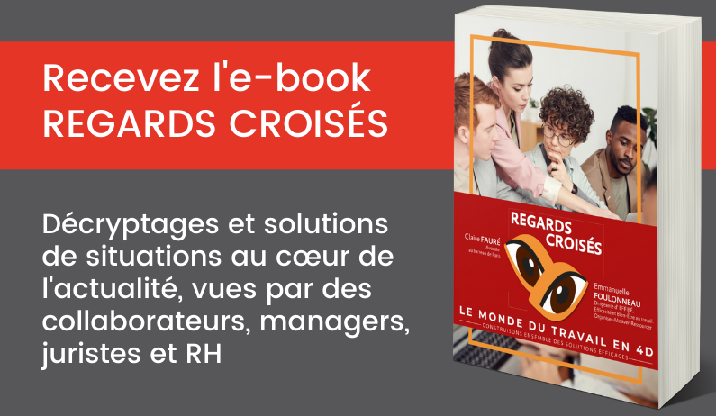 Découvrez l’e-book REGARDS CROISÉS