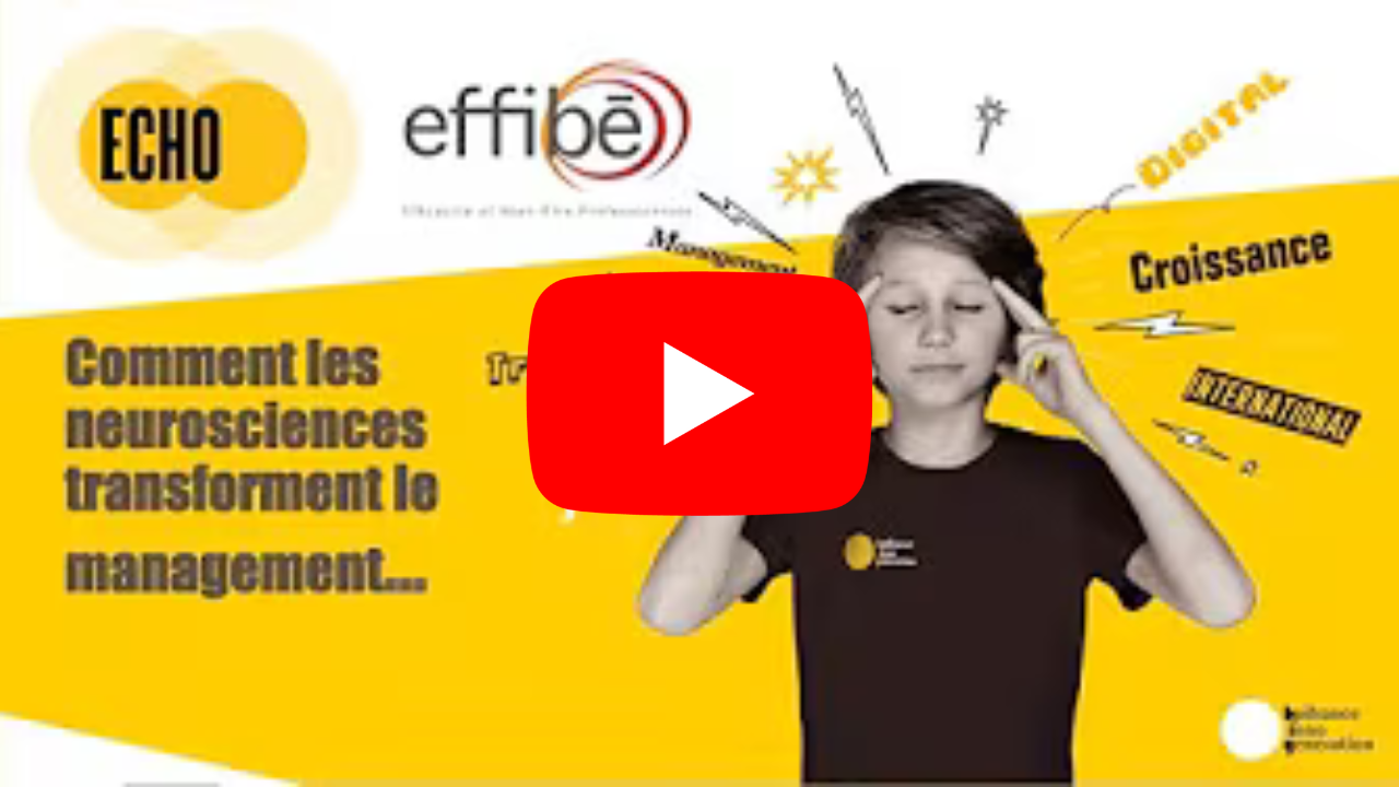 Conference effibe